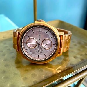 Fossil Watch